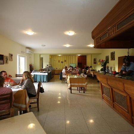 Ormos Atalia Hotel Bali  Eksteriør billede