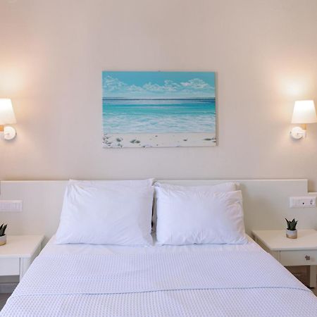 Ormos Atalia Hotel Bali  Eksteriør billede