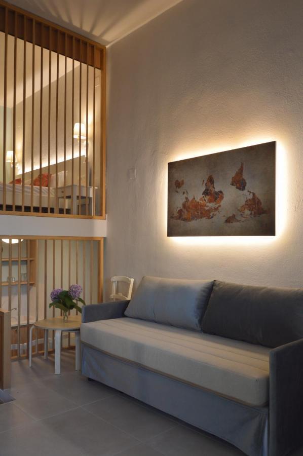 Ormos Atalia Hotel Bali  Eksteriør billede