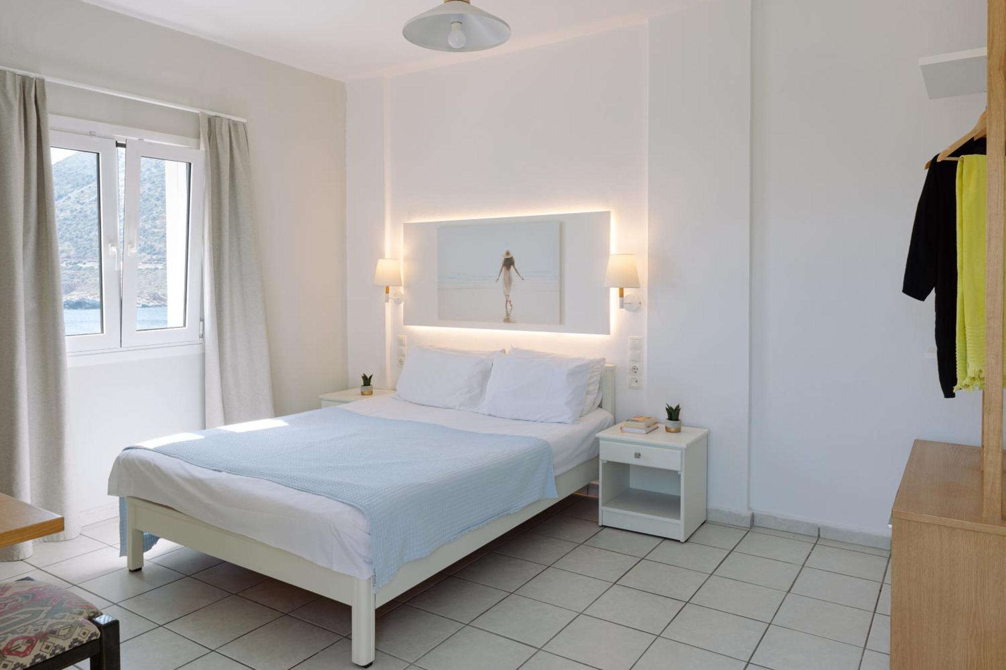 Ormos Atalia Hotel Bali  Eksteriør billede